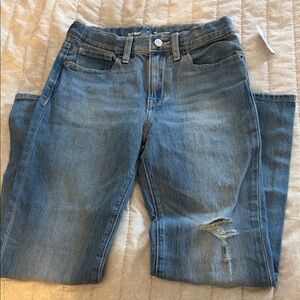 Old Navy kids jeans
